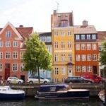 4. Copenhagen, Dinamarca (Foto: Pixabay)