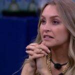 A ex-BBB Carla Diaz também possui um nome composto. (Foto: Divulgação/Globo)