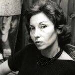 Uma das escritoras mais influentes da literatura brasileira, também estudou advocacia. Clarice Lispector se formou em Direito na Universidade Federal do Rio de Janeiro e chegou a trabalhar na área por um breve período. (Foto: Reprodução)