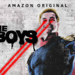 Prestes a estrear sua terceira temporada, a série “The Boys”, original da Amazon Prime, é um sucesso na plataforma e se mantém no ranking das mais assistidas. (Divulgação/Prime Video)