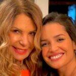 Elba Ramalho gravará DVD com Juliette e diz que parceria pode ter futuro (Foto: Instagram)