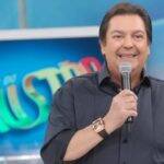 O novo programa de Fausto Silva se chamará "Faustão na Band" (Foto: Globo)