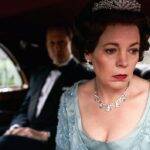 "The Crown" conta a história da família real britânica (Foto: Netflix)