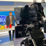 Geraldo Luís era apresentador do "Balanço Geral", da Record TV (Foto: Instagram)