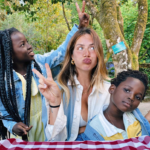 “É a mãe dos meus filhos, a mulher que compartilha uma vida inteira comigo" (Foto: Instagram)