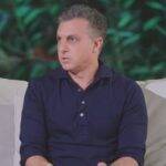 Luciano Huck falou sobre como lidou quando descobriu que seu irmão era gay (Foto: Globo)