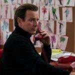 “Halston” - Disponível na Netflix. O ator Ewan McGregor, que estrela a minissérie, levou o prêmio de Melhor Ator de Série Limitada. (Foto: Divulgação)