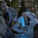 Na trama, Han Solo parte em uma missão de resgate após sua namorada Qi’ra ser capturada pelo Império. (Foto: Divulgação)