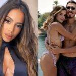 Anitta curte fotos de seu ex-namorado com Giovanna Lancellotti (Foto: Instagram)