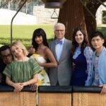 The Good Place (Foto: Divulgação)