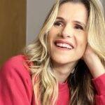 Mas além de talentosíssima humorista, atriz, Ingrid também é autora e apresentadora. (Foto: Instagram)