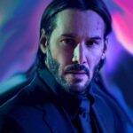 Keanu Reeves é a estrela da franquia de ação "John Wick" (Foto: Divulgação)