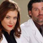 "Perguntas que sempre me fazem: Você vai voltar a 'Grey's Anatomy? Sim", revelou Kate Walsh no vídeo. (Foto: Divulgação)