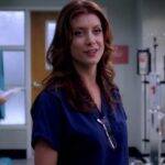 “Está realmente acontecendo. A Dra. Addison Montgomery vai te atender em breve", a atriz completou na legenda. (Foto: Divulgação)