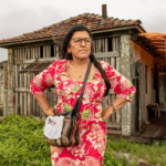 A novela “Amor de Mãe” alcançou sucesso internacional. (Foto: Globo)