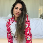 Mayra Cardi explicou no Instagram que passou mal e foi internada na madrugada desta sexta-feira, 24. (Foto: Instagram)