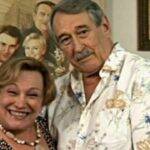 Paulo Goulart morreu no dia 13 de março de 2014, aos 81 anos. (Foto: Globo)