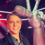 O apresentador falou sobre a nova fase do ‘The Voice Kids’ (Foto: Globo)