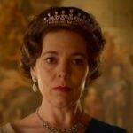 Olivia Colman venceu a categoria de Melhor Atriz em Série de Drama. (Foto: Netflix)