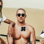 A música é uma parceria entre Anitta, Pabllo Vittar e Major Lazer. (Foto: Divulgação)