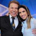 Patrícia Abravanel vai assumir o comando do ‘Programa Silvio Santos’ no próximo domingo, 03. (Foto: SBT)