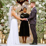 Na versão estadunidense, alguns casais acabaram se casando (Foto: Netflix)
