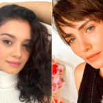Sophie Charlotte e Leticia Colin irão trocar de papeis na novela “Olho por Olho” (Foto: Instagram)