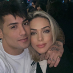 Tiago Piquilo e Tania Mara estão namorando desde o início de 2021 (Foto: Instagram)