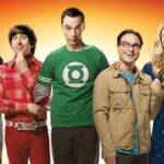 The Big Bang Theory, 2007-2019: A trama geek conta a história de Leonard e Sheldon, dois amigos que são físicos brilhantes, que conseguem explicar as coisas mais complexas do mundo, entretanto, ainda precisam aprender a lidar com as pessoas. Todas as temporadas estão disponíveis no Globoplay. (Divulgação/Globoplay)