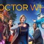 Apesar de já ser uma produção de longos anos, “Doctor Who” continua sendo um dos títulos mais vistos da HBO MAX. (Divulgação/HBO)