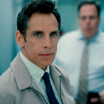 O ator, produtor e diretor Ben Stiller já estrelou dramas aclamados como “A Vida Secreta de Walter Mitty”, “O Estado das Coisas” e “Os Meyerowitz”. (Foto: Divulgação)