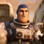 Lightyear: O filme spin off sobre o personagem de Toy Story, Buzz Lightyear. (Foto: Divulgação)