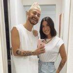 A influenciadora digital Bianca Andrade e o youtuber Fred estão juntos desde 2020. (Foto: Instagram)