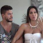 Em outubro, Mayra Cardi, 38 anos, falou sobre ter reatado o relacionamento com Arthur Aguiar, 32 anos. (Foto: Divulgação)