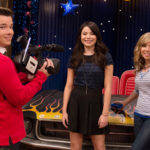 ICarly (Foto: Divulgação)