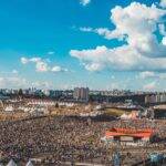 O evento irá acontecer no Autódromo de Interlagos, que fica localizado na cidade de São Paulo. (Foto: Instagram)