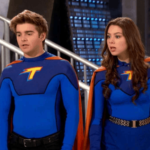 Os Thundermans (Foto: Divulgação)