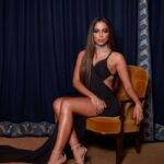 A Billboard anunciou Anitta como uma das mentoras do Billboard NXT, competição em parceria com a Samsung que busca um novo grande talento da música estadunidense. (Foto: Instagram)