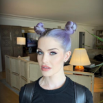 Kelly Osbourne (Foto: Instagram)