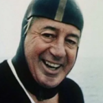 Harold Holt: líder do partido político conservador australiano, Harold Holt tornou-se primeiro-ministro da Austrália em 1966. Em 1967, ele foi nadar em uma de suas praias favoritas e nunca mais voltou para a costa. (Foto: Divulgação)