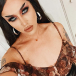 4 – Adore Delano (Season 6) – 2.169.898 (Foto: Instagram)