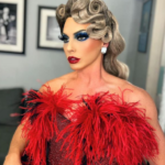 8 – Alyssa Edwards (Season 5) – 1.905.704 (Foto: Instagram)