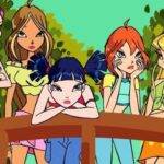 Clube das Winx (Foto: Divulgação)