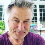 Alec Baldwin é ator e diretor (Foto: Instagram)