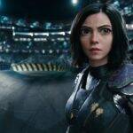 Alita: Anjo de Combate (Foto: Divulgação)