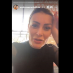 Na última terça-feira, 26, Andressa Urach desabafou sobre o motivo de não compartilhar fotos de sua gravidez. (Foto: Instagram)