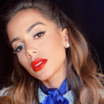 "Tem que ter muita humildade e não ter medo de falhar", disse Anitta sobre sua carreira internacional (Foto: Instagram)