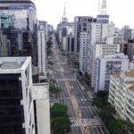 A avenida Paulista está repleta de atrações para as crianças. Sete instituições se reuniram para trazer atividades gratuitas para toda a família, dentre elas brincadeiras, oficinas e teatro. (Foto: Instagram)