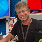 Boninho é o diretor do Big Brother Brasil (Foto: Divulgação)