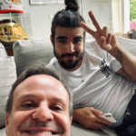 Recentemente, Caio Castro e Grazi Massafera anunciaram o término de seu relacionamento (Foto: Instagram)